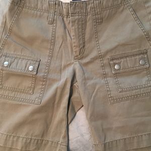 Vintage Gap Cargo Shorts